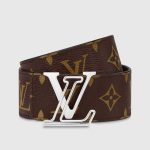 ルイヴィトン スーパーコピー ベルト･LV ライン 40MM リバーシブル M0635 M0252
