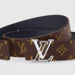 ルイヴィトン スーパーコピー ベルト･LV ライン 40MM リバーシブル M0635 M0252