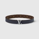 ルイヴィトン スーパーコピー ベルト･LV ライン 40MM リバーシブル M0635 M0252