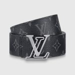 ルイヴィトン スーパーコピー ベルト･LV ライン 40MM リバーシブル M0635 M0252