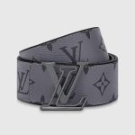 ルイヴィトン スーパーコピー ベルト･LV ライン 40MM リバーシブル M0373