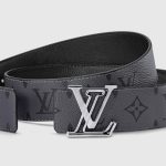 ルイヴィトン スーパーコピー ベルト･LV ライン 40MM リバーシブル M0373