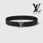ルイヴィトン スーパーコピー ベルト･LV シャドウ 40MMリバーシブル M0717
