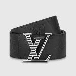 ルイヴィトン スーパーコピー ベルト･LV シャドウ 40MMリバーシブル M0717
