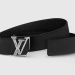 ルイヴィトン スーパーコピー ベルト･LV シャドウ 40MMリバーシブル M0717