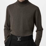 ルイヴィトン スーパーコピー ベルト･LV シャドウ 40MMリバーシブル M0717