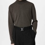 ルイヴィトン スーパーコピー ベルト･LV シャドウ 40MMリバーシブル M0717