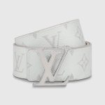ルイヴィトン スーパーコピー ベルト･LV イニシャル 40MM リバーシブル M0713