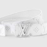 ルイヴィトン スーパーコピー ベルト･LV イニシャル 40MM リバーシブル M0713