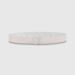 ルイヴィトン スーパーコピー ベルト･LV イニシャル 40MM リバーシブル M0713
