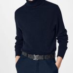 ルイヴィトン スーパーコピー ベルト･LV イニシャル 40MM リバーシブル M9043