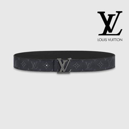ルイヴィトン スーパーコピー ベルト･LV イニシャル 40MM リバーシブル M9043