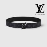 ルイヴィトン スーパーコピー ベルト･LV シェイク 40MM リバーシブル M0714