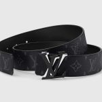 ルイヴィトン スーパーコピー ベルト･LV シェイク 40MM リバーシブル M0714