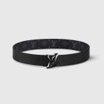 ルイヴィトン スーパーコピー ベルト･LV シェイク 40MM リバーシブル M0714