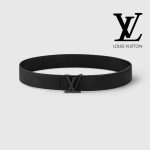 ルイヴィトン スーパーコピー ベルト･LV イニシャル 40MM リバーシブル M0424