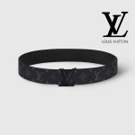 ルイヴィトン スーパーコピー ベルト･LV イニシャル 40MM M0449