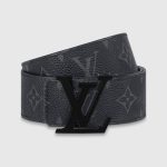 ルイヴィトン スーパーコピー ベルト･LV イニシャル 40MM M0449