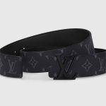 ルイヴィトン スーパーコピー ベルト･LV イニシャル 40MM M0449