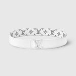 ルイヴィトン スーパーコピー ベルト･LV シャドウ 40MMリバーシブル M0716 M0718