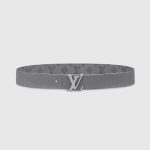 ルイヴィトン スーパーコピー ベルト･LV シャドウ 40MMリバーシブル M0716 M0718