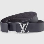 ルイヴィトン スーパーコピー ベルト･LV シャドウ 40MMリバーシブル M0716 M0718