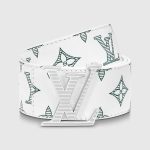 ルイヴィトン スーパーコピー ベルト･LV シャドウ 40MMリバーシブル M0716 M0718