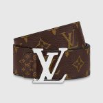 ルイヴィトン スーパーコピー ベルト･LV タグ 40MM リバーシブル M0686