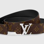ルイヴィトン スーパーコピー ベルト･LV タグ 40MM リバーシブル M0686