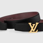 ルイヴィトン スーパーコピー ベルト･LV ヘリテージ 35MM リバーシブル M8220 M8205