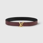 ルイヴィトン スーパーコピー ベルト･LV ヘリテージ 35MM リバーシブル M8220 M8205