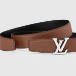 ルイヴィトン スーパーコピー ベルト･LV ヘリテージ 35MM リバーシブル M8220 M8205