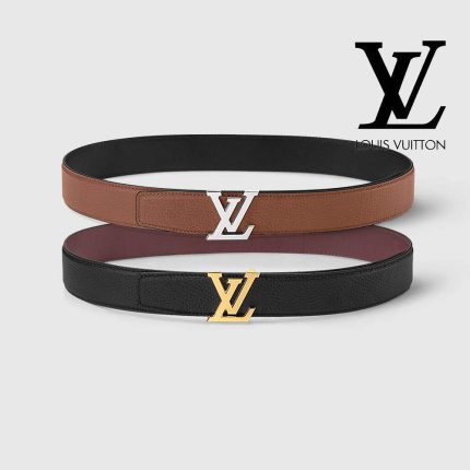 ルイヴィトン スーパーコピー ベルト・LV シティ ピン 35MM M0545 M0542