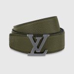 ルイヴィトン スーパーコピー ベルト･LV ヘリテージ 35MM リバーシブル M0679 M8359
