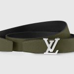 ルイヴィトン スーパーコピー ベルト･LV ヘリテージ 35MM リバーシブル M0679 M8359