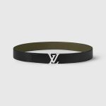 ルイヴィトン スーパーコピー ベルト･LV ヘリテージ 35MM リバーシブル M0679 M8359