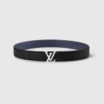 ルイヴィトン スーパーコピー ベルト･LV ヘリテージ 35MM リバーシブル M0679 M8359