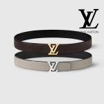 ルイヴィトン スーパーコピー ベルト･LV ヘリテージ 35MM リバーシブル M8360 M8501