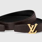 ルイヴィトン スーパーコピー ベルト･LV ヘリテージ 35MM リバーシブル M8360 M8501