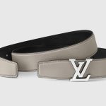 ルイヴィトン スーパーコピー ベルト･LV ヘリテージ 35MM リバーシブル M8360 M8501