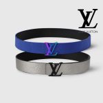 ルイヴィトン スーパーコピー ベルト･LV イニシャル 40MM リバーシブル M8260 M8261