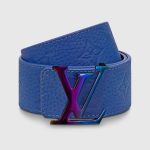 ルイヴィトン スーパーコピー ベルト･LV イニシャル 40MM リバーシブル M8260 M8261