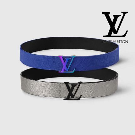 ルイヴィトン スーパーコピー ベルト･LV ヘリテージ 35MM リバーシブル M8360 M8501