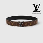 ルイヴィトン スーパーコピー ベルト･LV オプティック 40MM リバーシブル M8263