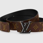 ルイヴィトン スーパーコピー ベルト･LV オプティック 40MM リバーシブル M8263