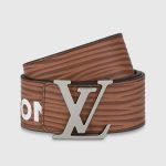 ルイヴィトン スーパーコピー ベルト･LV イニシャル 40MM リバーシブル M8271