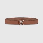 ルイヴィトン スーパーコピー ベルト･LV イニシャル 40MM リバーシブル M8271