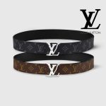 ルイヴィトンスーパーコピー ベルト･LV ピクセル 40MM リバーシブル M8346 M8389