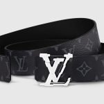 ルイヴィトンスーパーコピー ベルト･LV ピクセル 40MM リバーシブル M8346 M8389