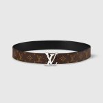 ルイヴィトンスーパーコピー ベルト･LV ピクセル 40MM リバーシブル M8346 M8389